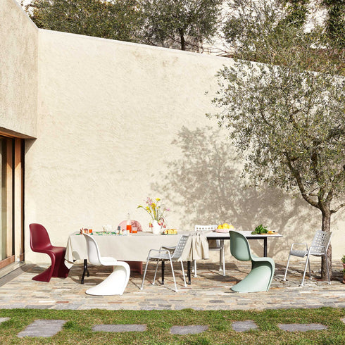 Poltrona Landi para Exterior